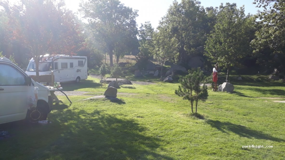 Camping La Griole — foto 3
