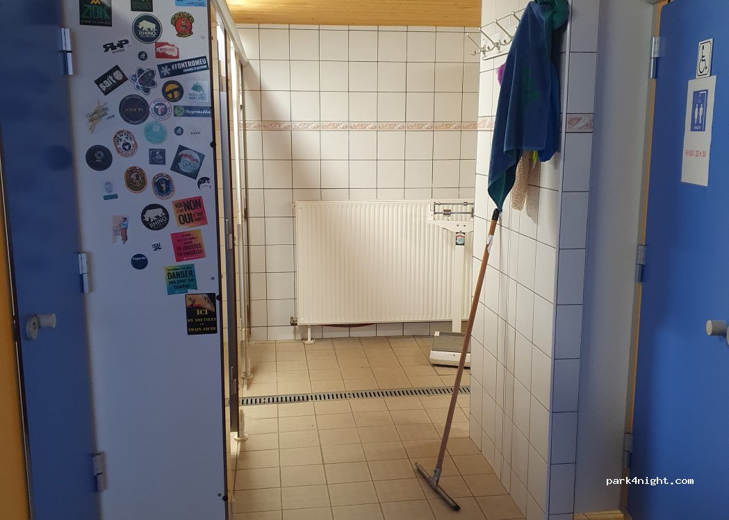 Camping La Griole — foto 5