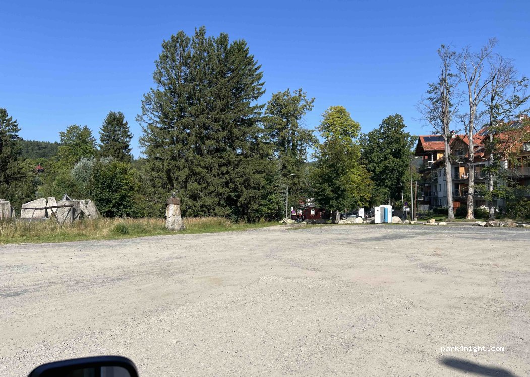 (58-580) Szklarska Poręba - Jana Kilińskiego — foto