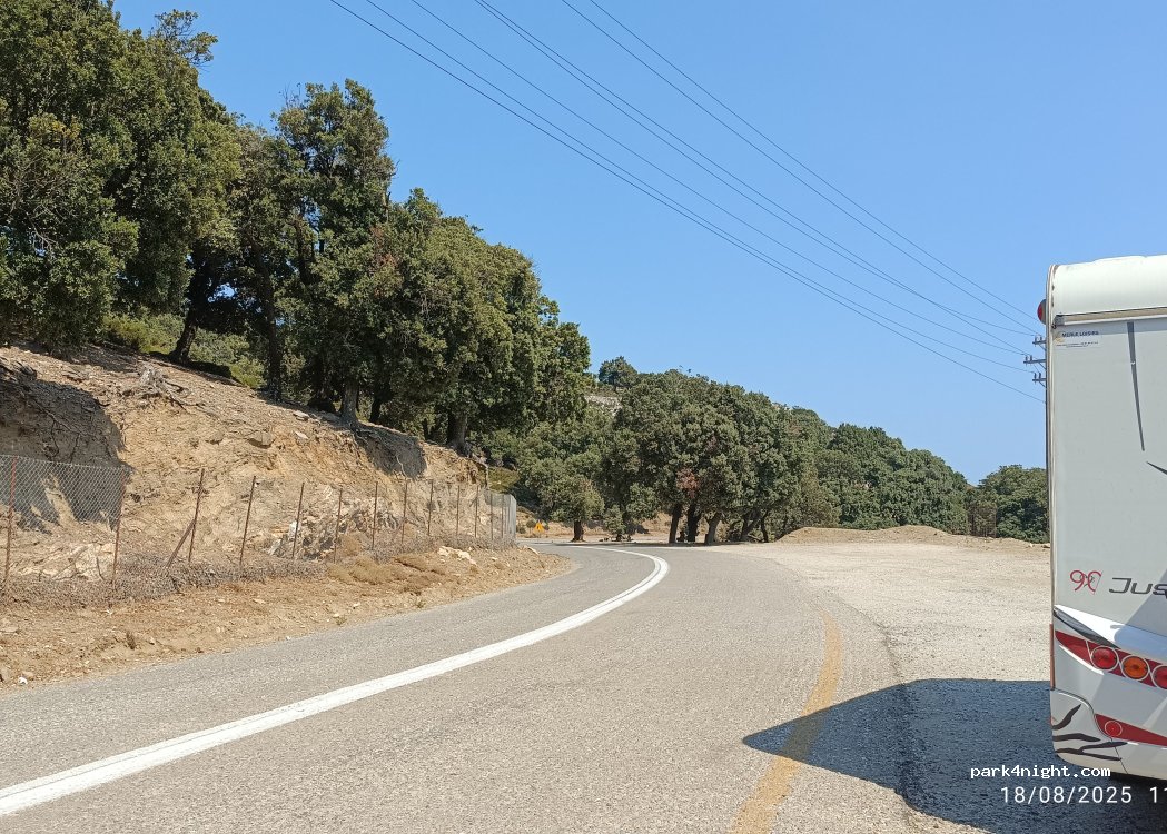 (83302) Kosikia - Στελί - Χρυσόστομος — foto