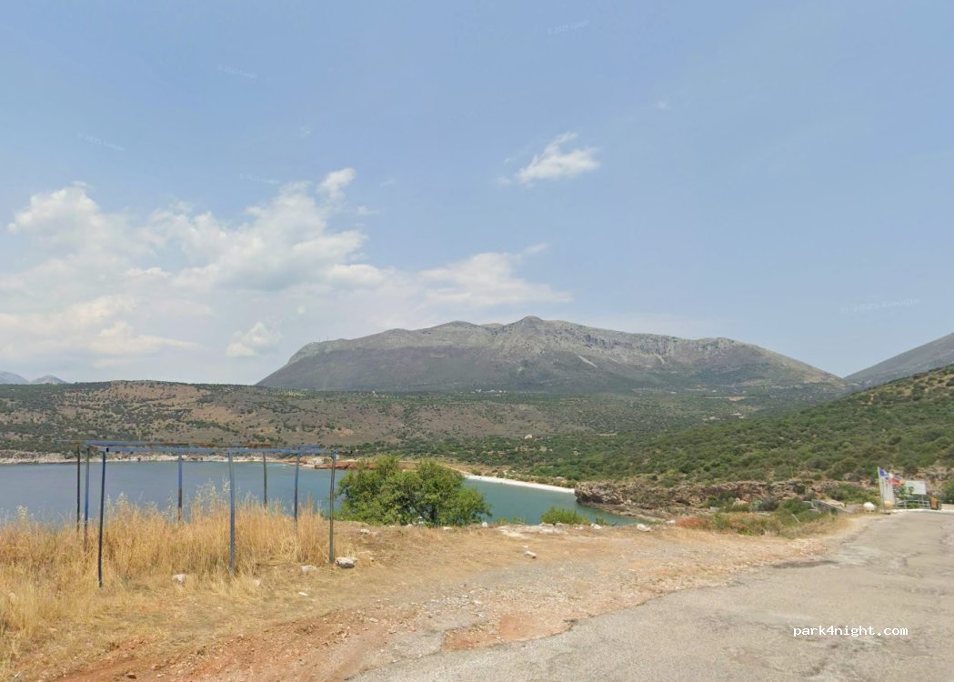 (23063) Pirgos Dirou - — foto