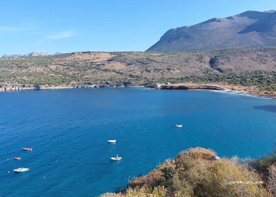 (23063) Pirgos Dirou - — foto 2