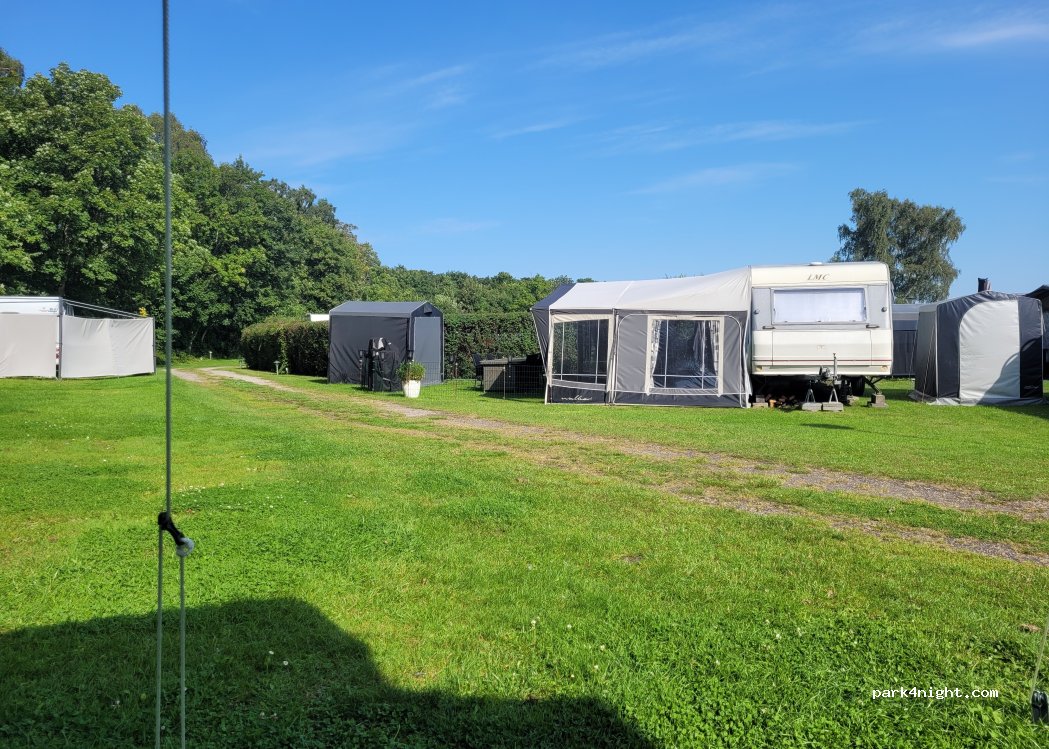 Bildsø Camping — foto