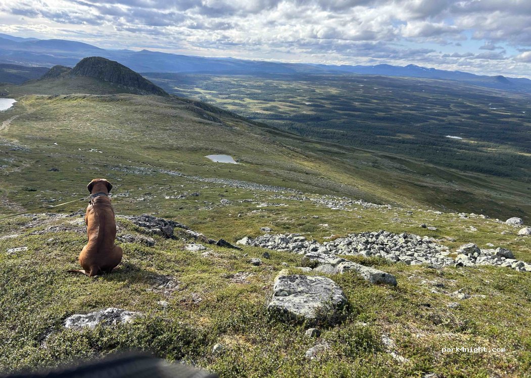 (84095) Funäsdalen - Z 531 — foto 2
