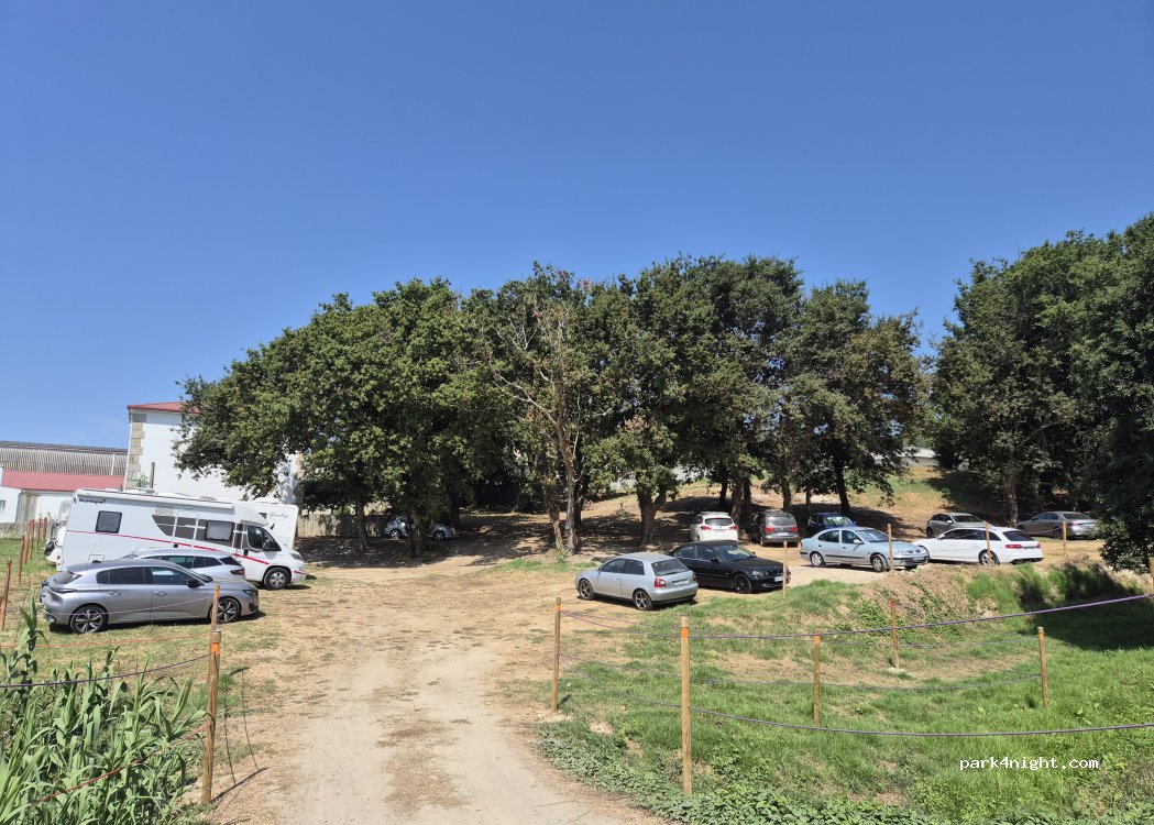 (36960) Sanxenxo - Rúa Miraflores — foto