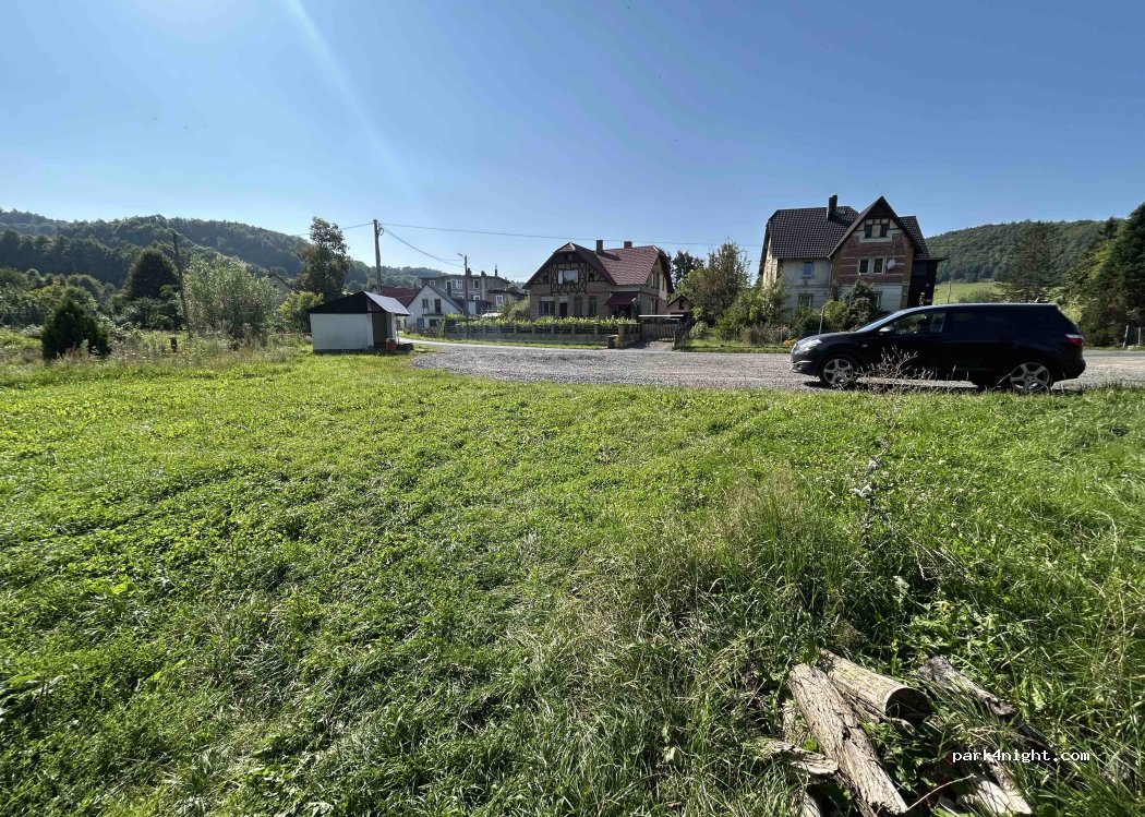 (59-610) Pilchowice - — foto