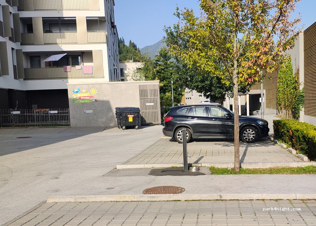 (5700) Zell am See - B168 — foto