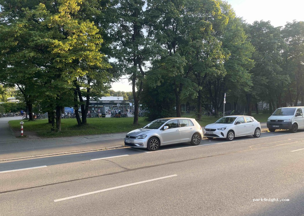(81735) Munich - Heinrich-Wieland-Straße — foto 2