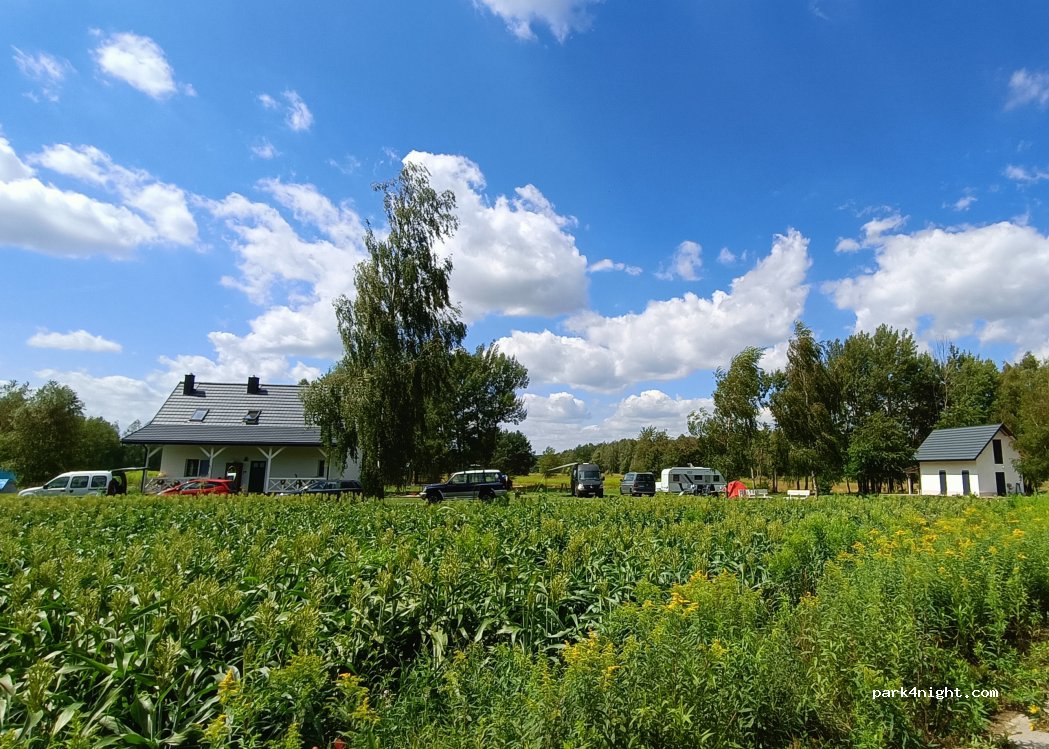 Siedlisko MAMA VERDE — foto 2