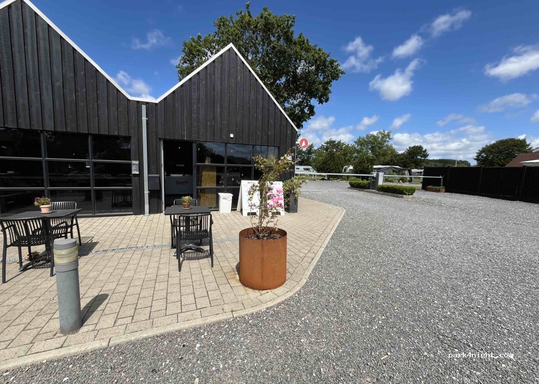 Holstebro Søpark — foto