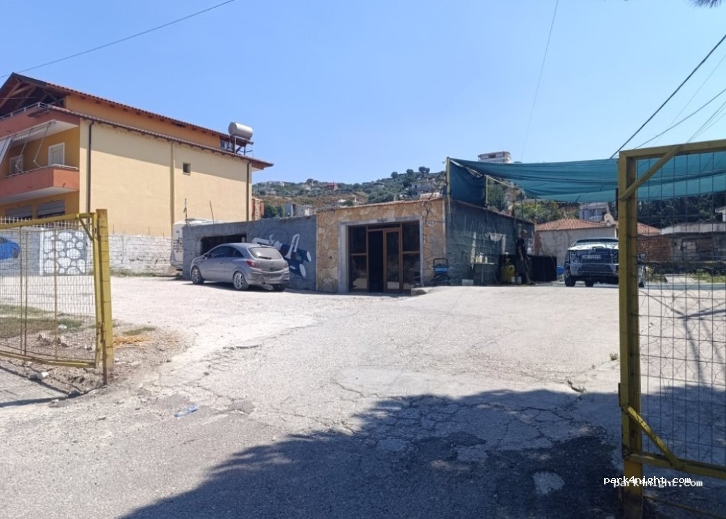 (9401) Vlora - Rruga Ali Demi — foto