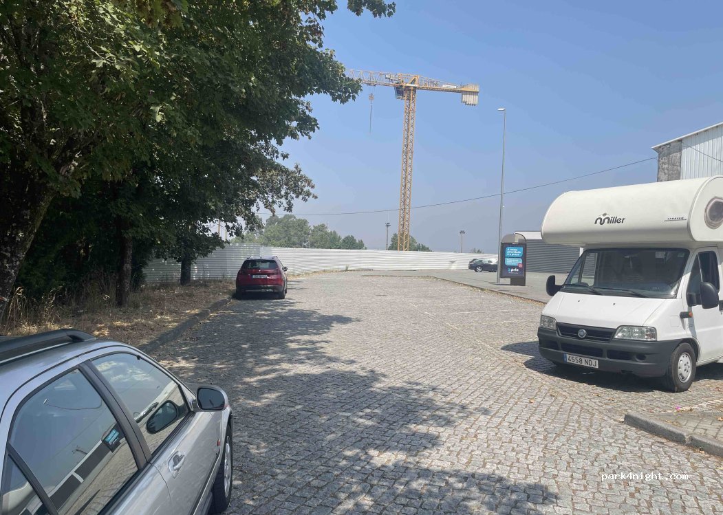 (4560-491) Penafiel - R. Palmeiras — foto