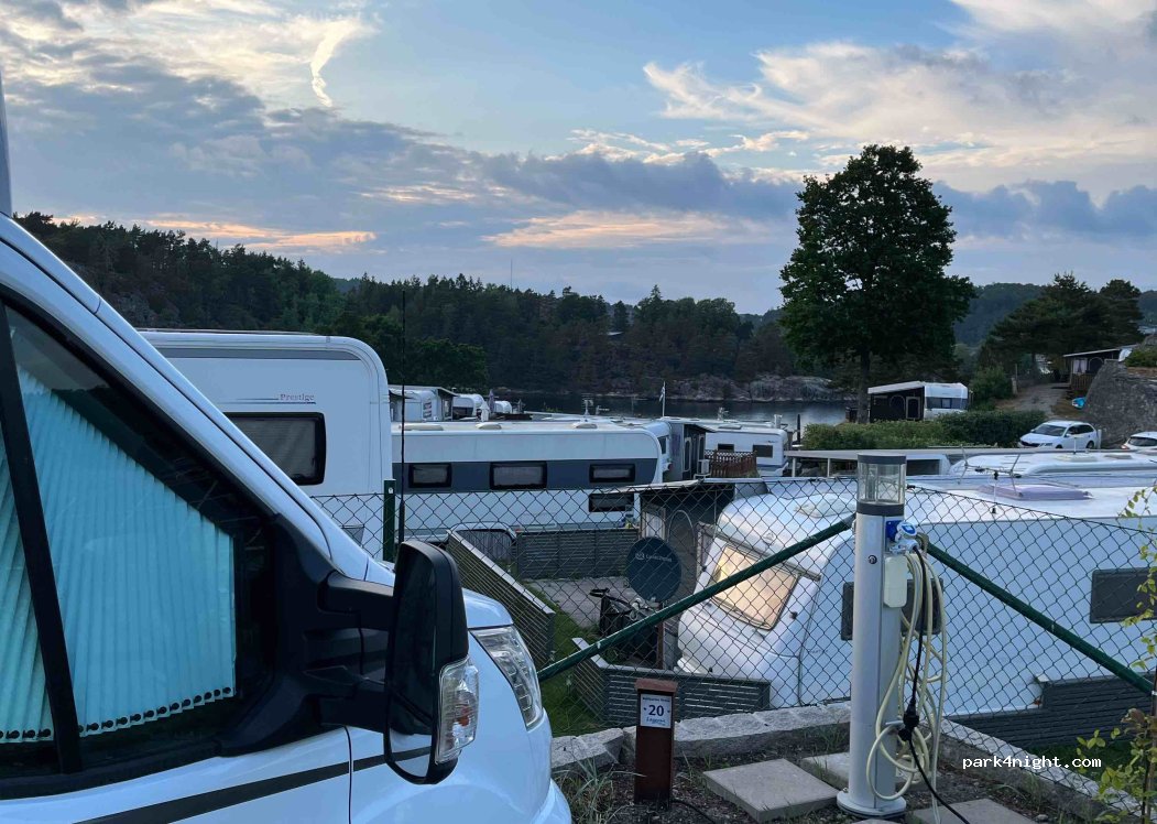 Seläter Camping — foto 2