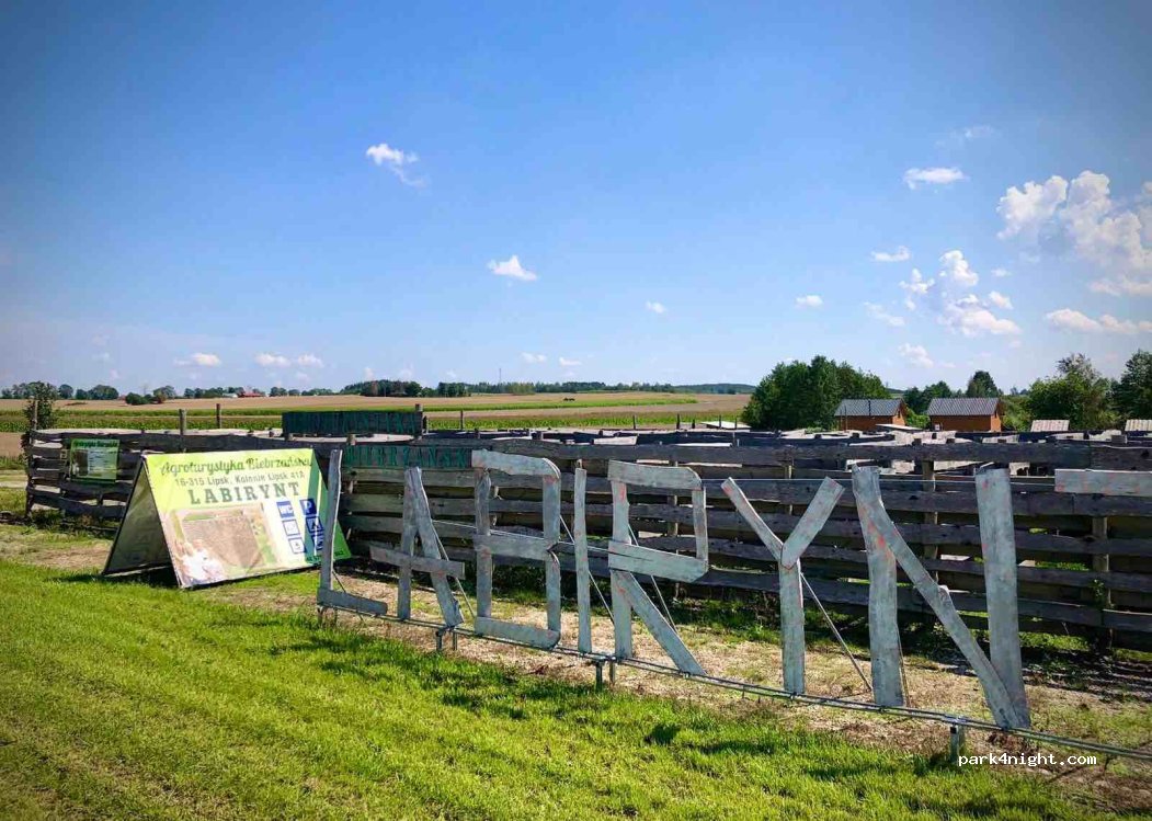 Agroturystyka Biebrzańska — foto 5