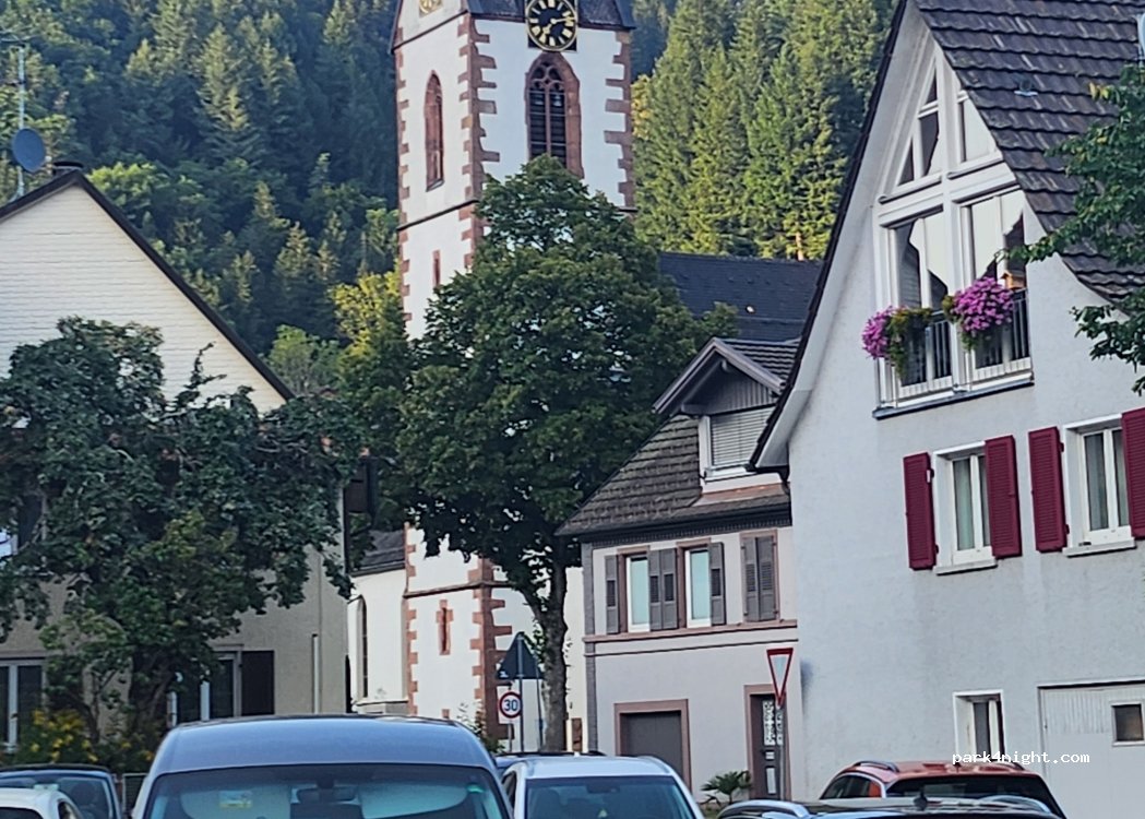 (77709) Wolfach - Inselweg — foto 2