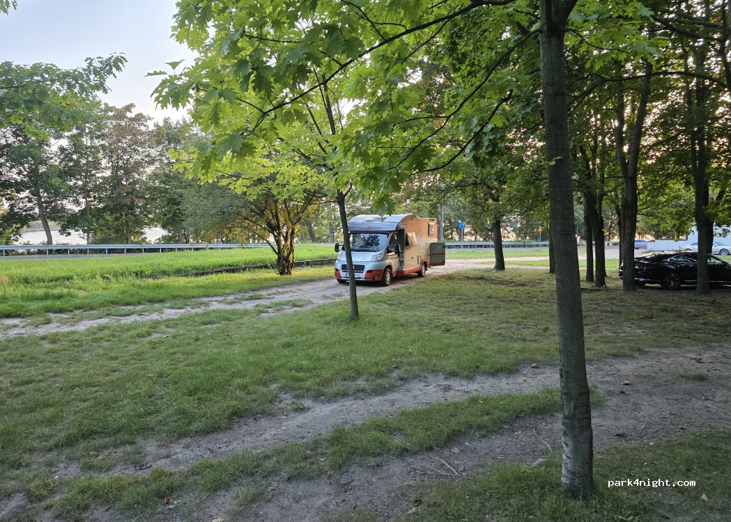 (09-418) Płock - Rybaki — foto
