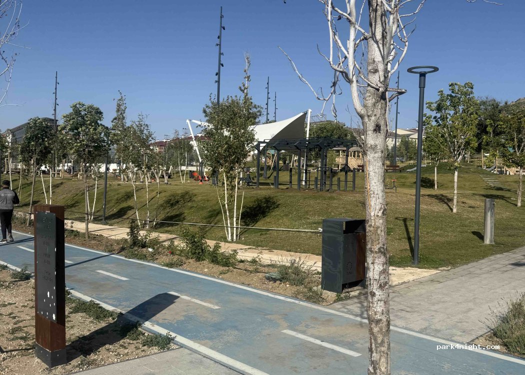 (66100) Yozgat Merkez - Menekşe 1. Cd. — foto