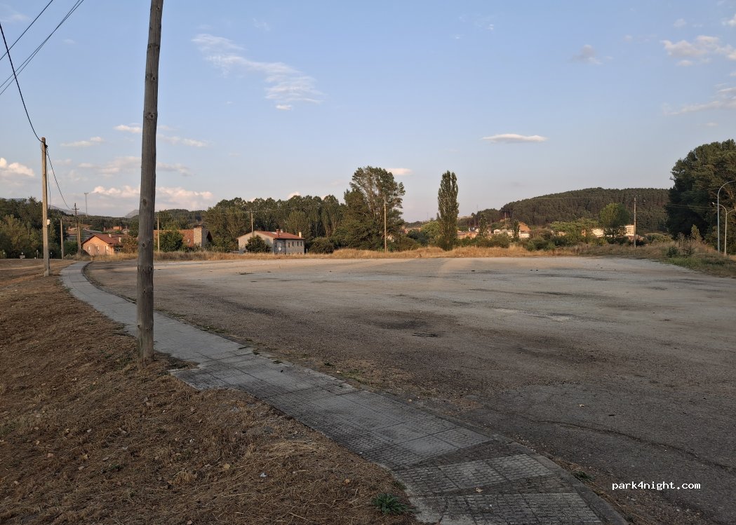 (34880) Guardo - Bo. Barrosan Isidro — foto