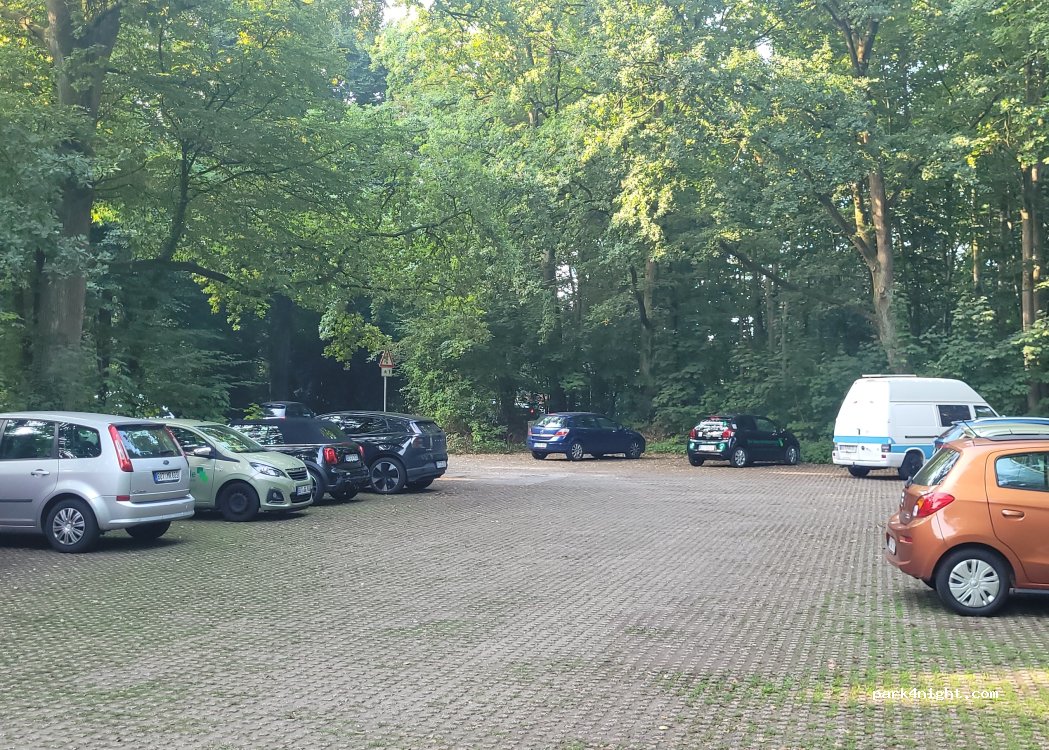 (46242) Bottrop - Lindhorststraße — foto 2