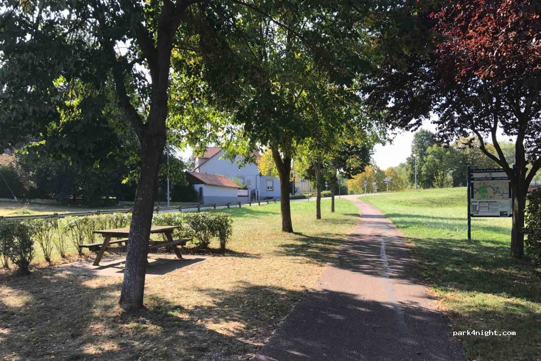 (67490) Lupstein - 3 Rue de Dettwiller — foto