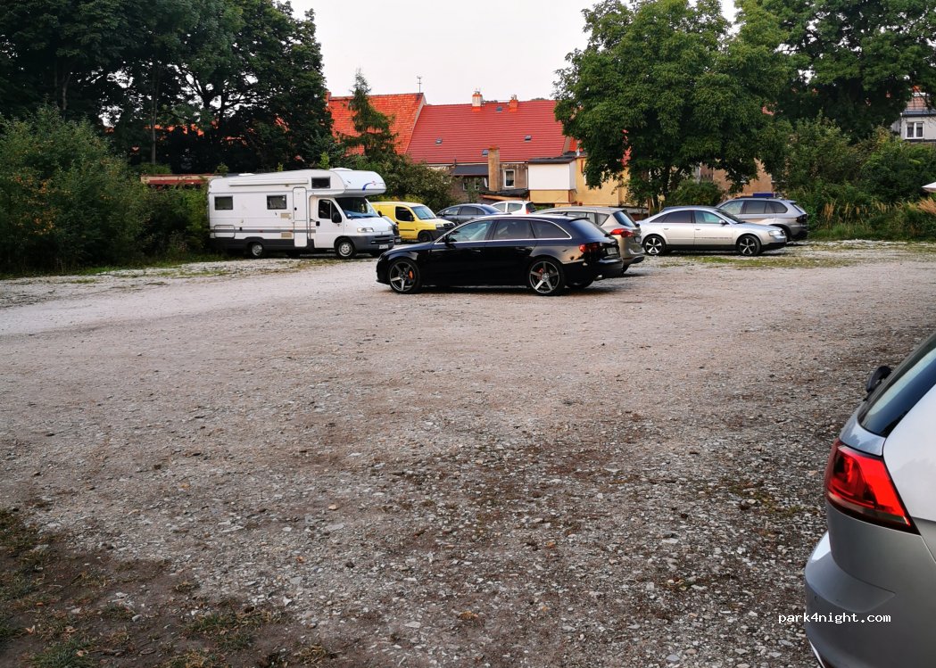 (57-500) Bystrzyca Kłodzka - Stefanii Sempołowskiej — foto