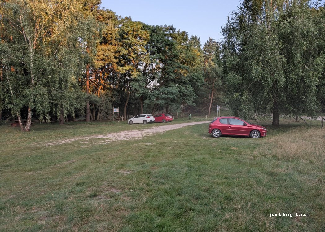 () Ludwikowo - Trakt Poznański — foto 3
