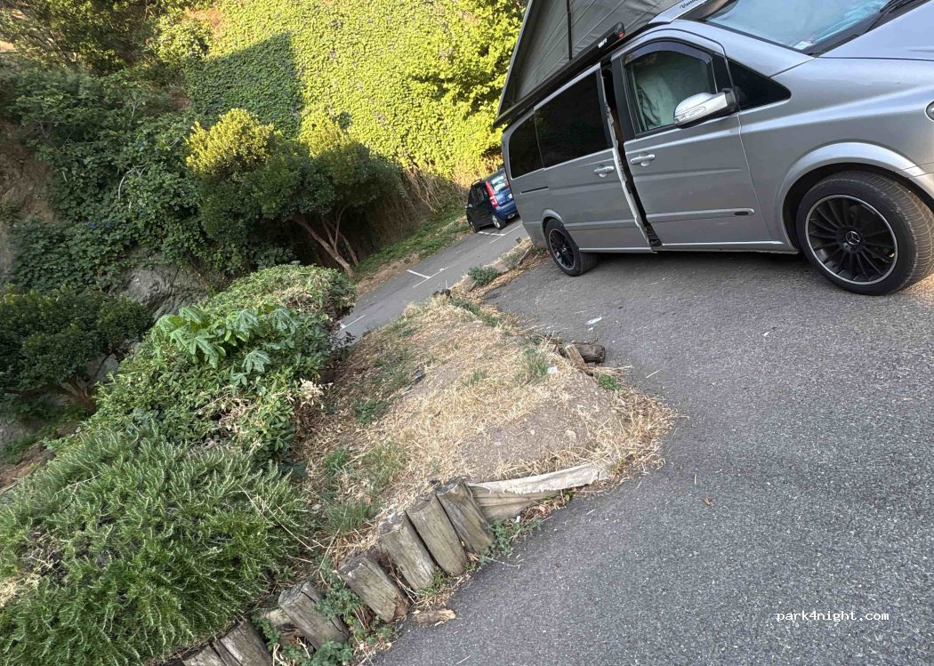 (20200) Bastia - Chemin du Forcone — foto 2