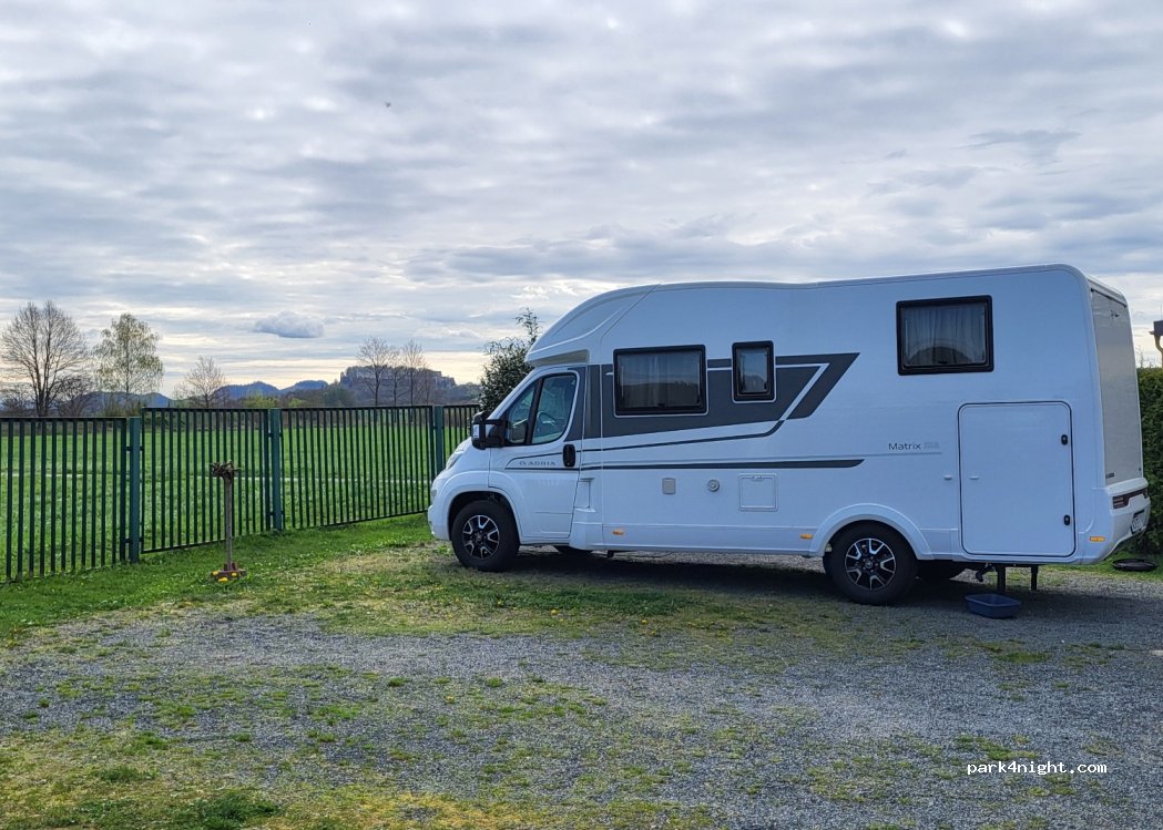 Camping-Stellplatz Struppen — foto 3