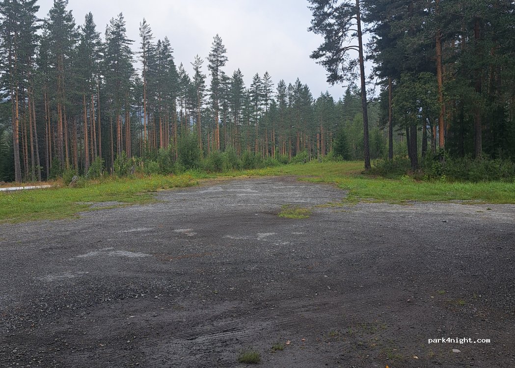 (3677) Gransherad - Gransheradvegen — foto