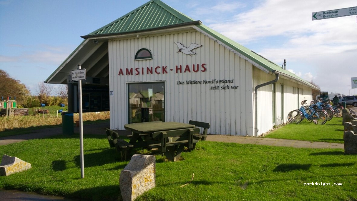 (25821) Reußenköge - 36 Sönke-Nissen-Koog — foto