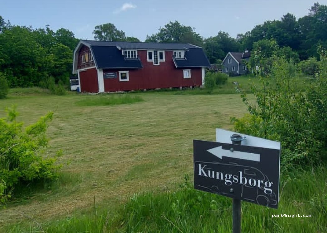 Kungsborg — foto 5