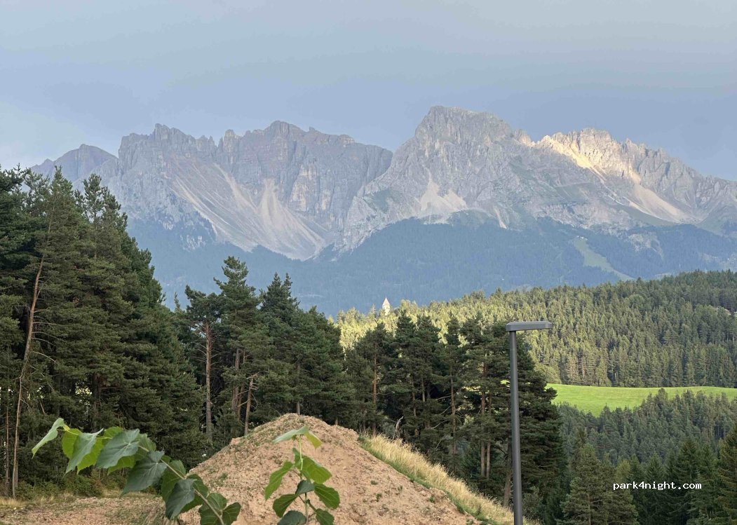x-camping Dolomites — foto 3
