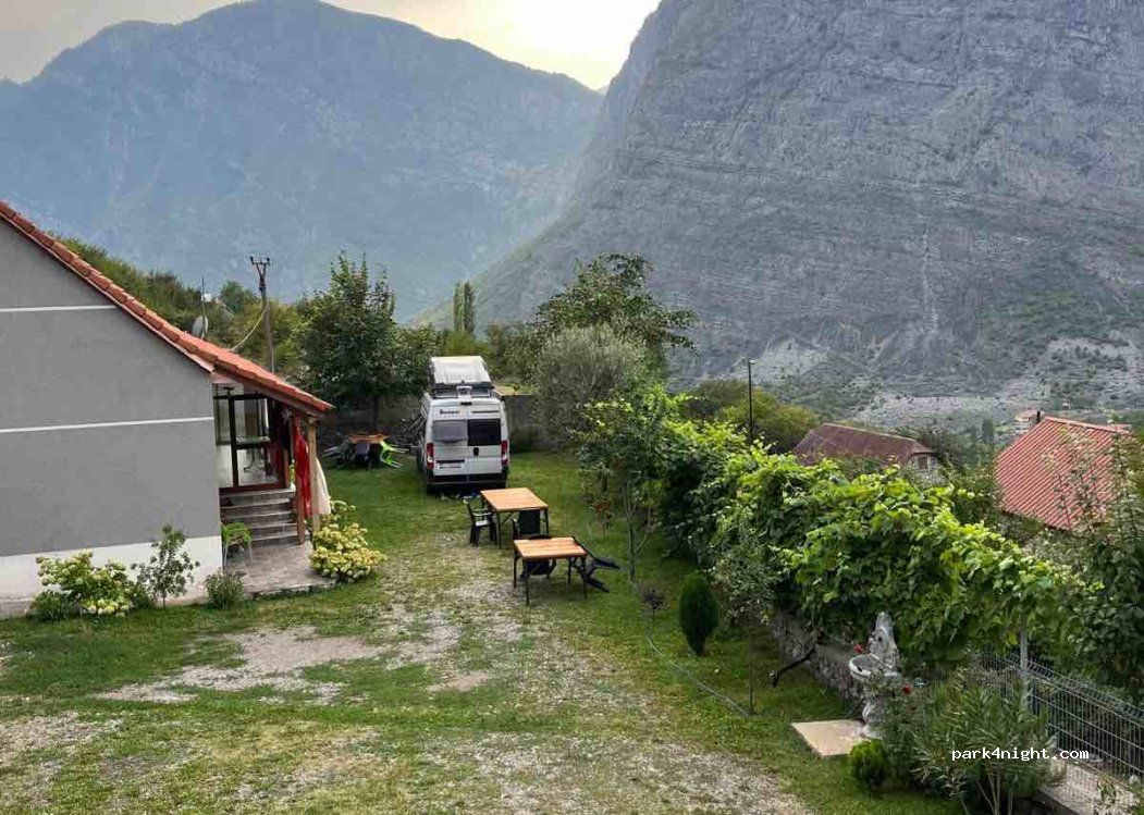 Guest House Turi Selcë — foto 4