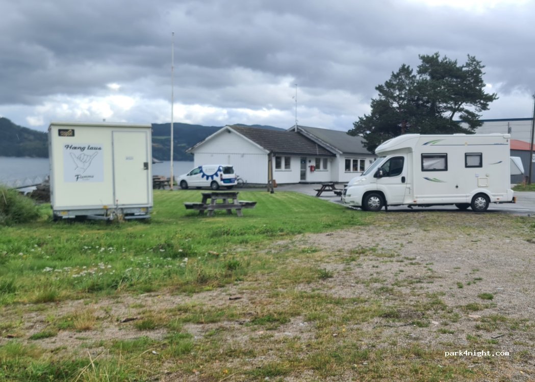(6637) Angvik - Sørlandsvegen — foto 2