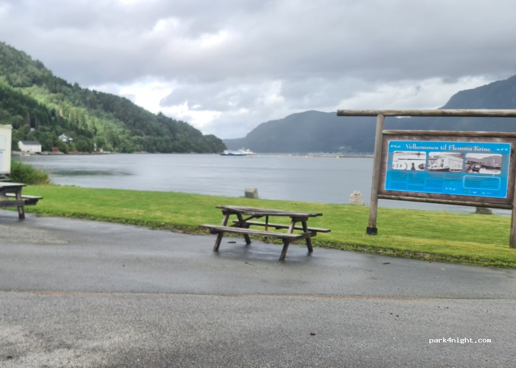 (6637) Angvik - Sørlandsvegen — foto 3