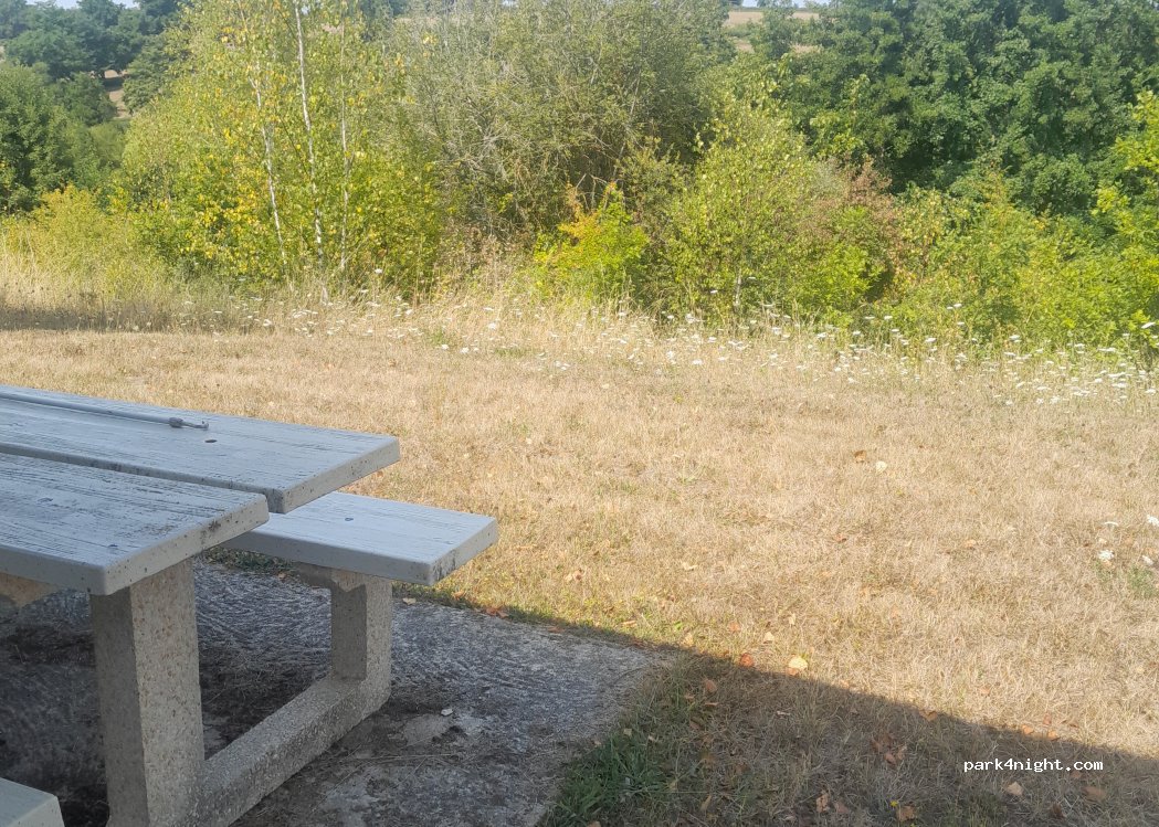 (03440) Buxières-les-Mines - — foto
