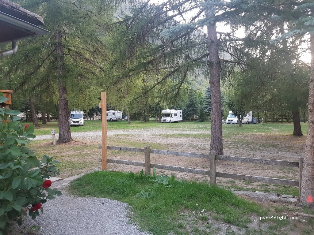 Camping Larches — foto 2