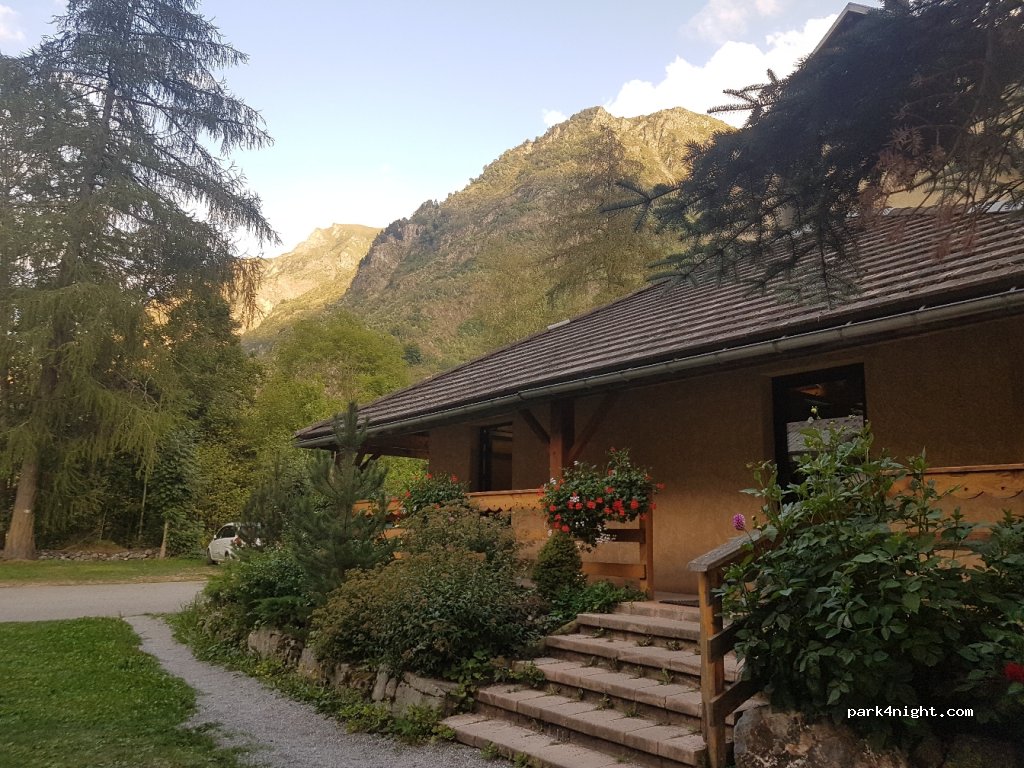 Camping Larches — foto 3