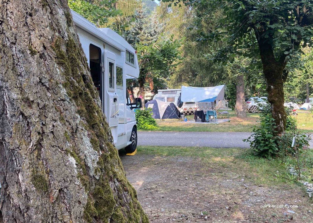 Camping Larches — foto 4