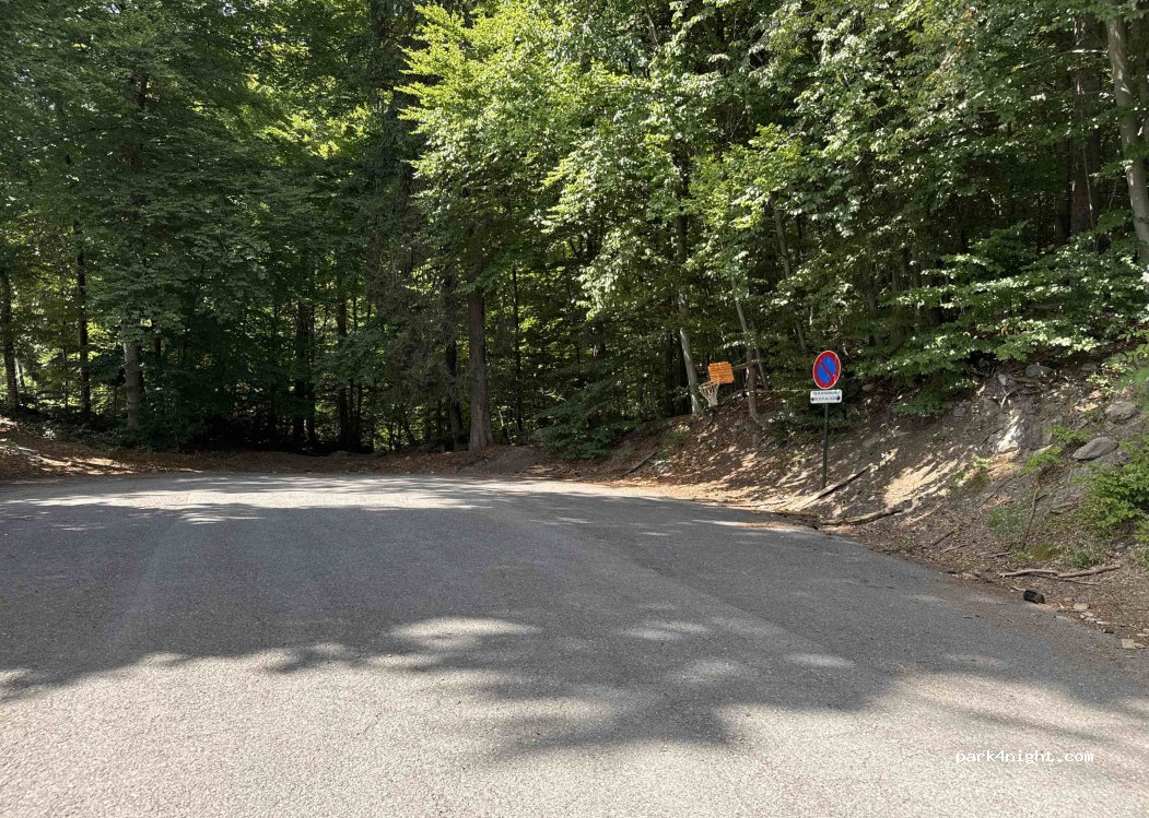 (74480) Passy - Impasse des Champeys — foto