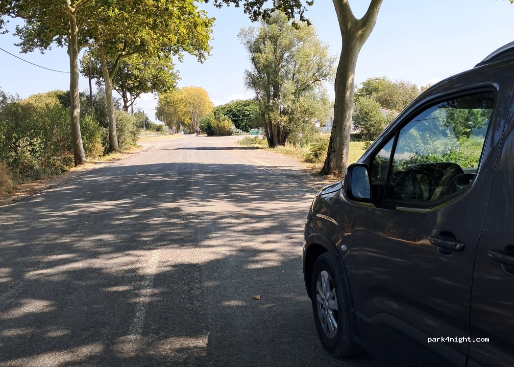 (11400) Castelnaudary - D 6113 — foto