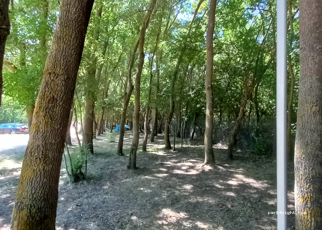 Camping Krapets — foto 2