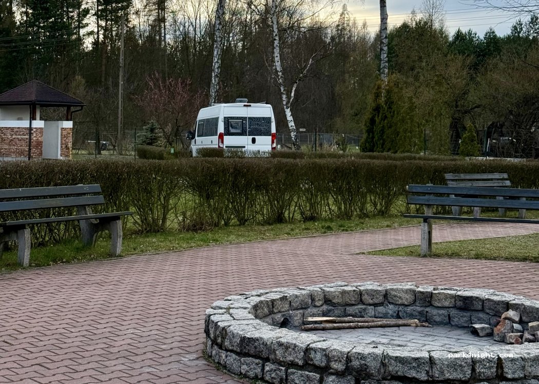 Eurocamping — foto