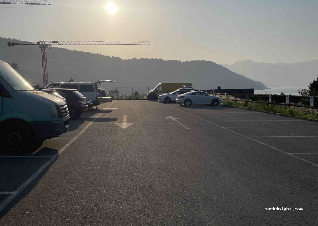 (1096) Cully - Route de Grandvaux — foto 2