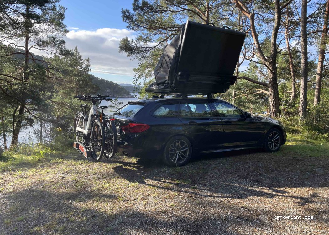 (5410) Sagvåg - Sætravikvegen — foto