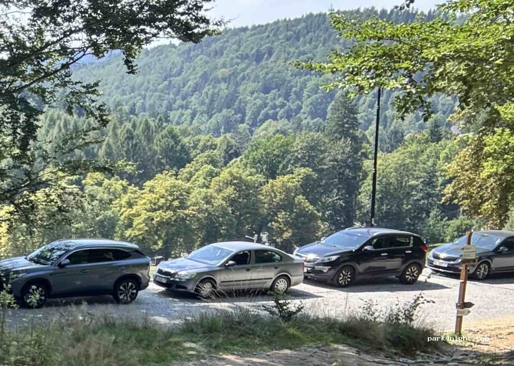 (57-540) Lądek-Zdrój - Leśna — foto