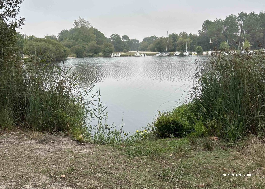 (40600) Biscarrosse - Rue Marcel Moine — foto 2