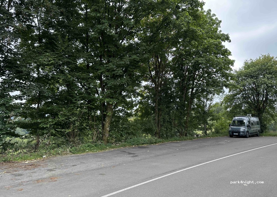 (51647) Gummersbach - Dannenberger Straße — foto 2
