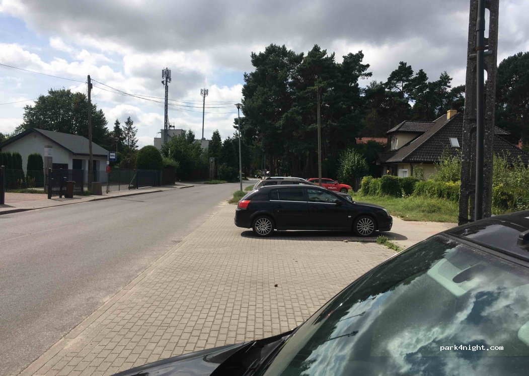 (80-299) Gdansk - Wacława Balcerskiego — foto