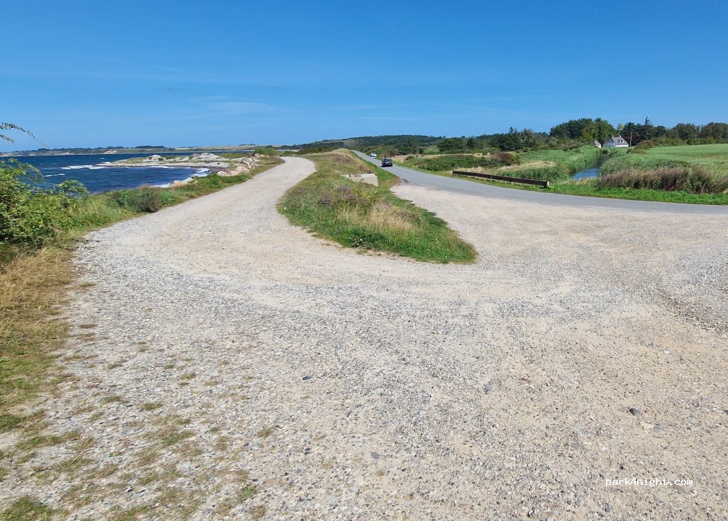 (5985) Søby - Lebymarksvej — foto